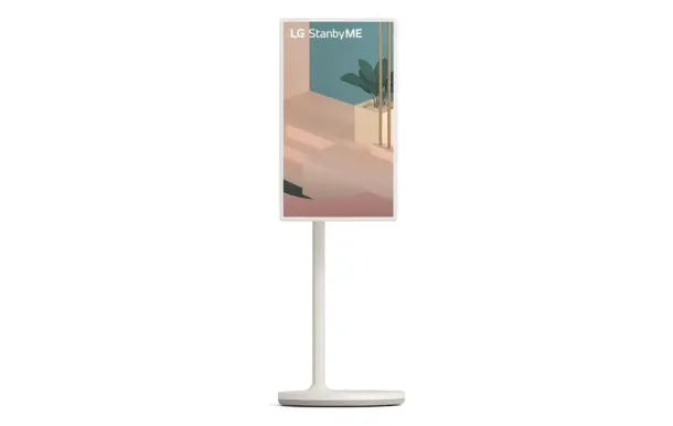 LG Téléviseur HD LG - 2 27ART10